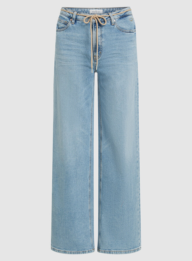 Circle jona dnm jeans blue