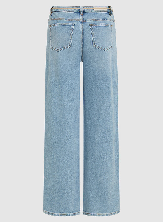 Circle jona dnm jeans blue