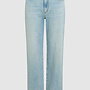Circle S26 cathy straight denim blue