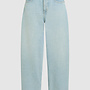 Circle aria denim jeans starmist blue