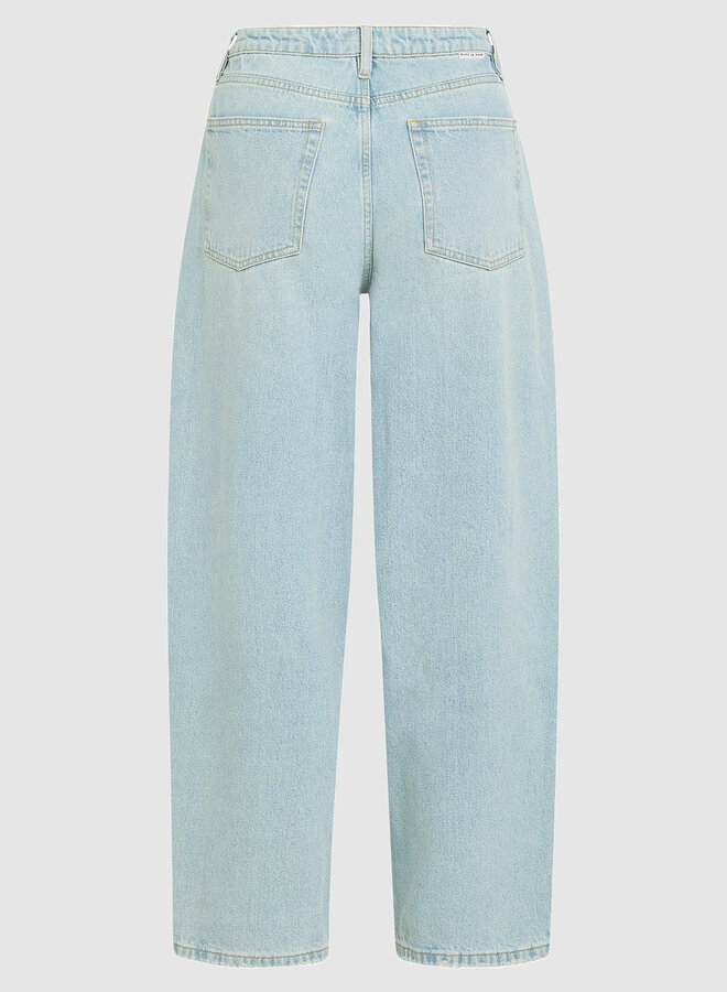 Circle aria denim jeans starmist blue