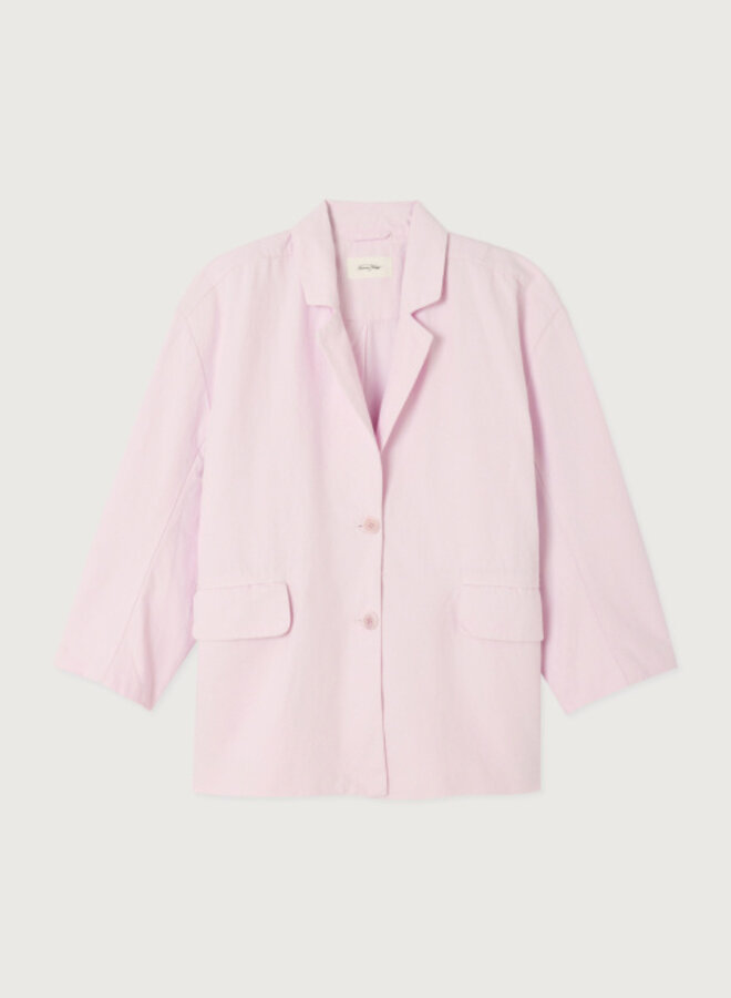 American V. blazer nam15 dragee