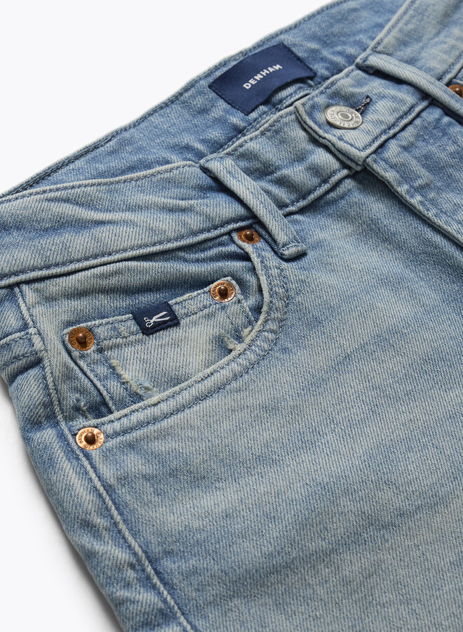 Denham S26 miku c202 light blue