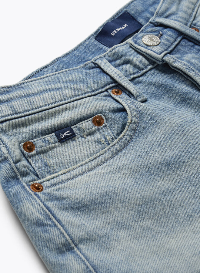 Denham S26 suki c202 jeans light blue