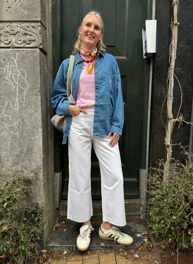 American V. YKO02 t-shirt bonbon