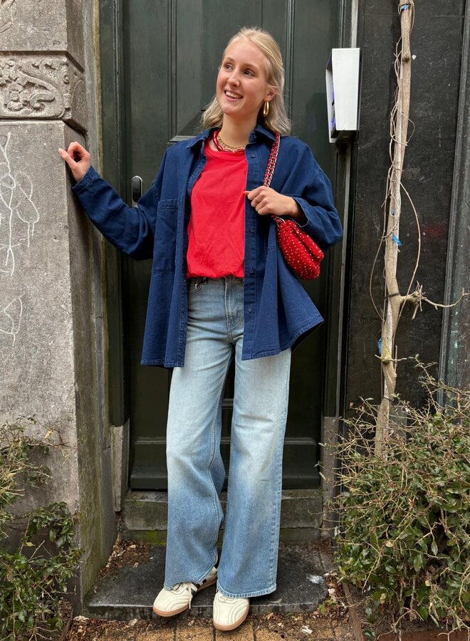 Denham S26 miku c202 light blue