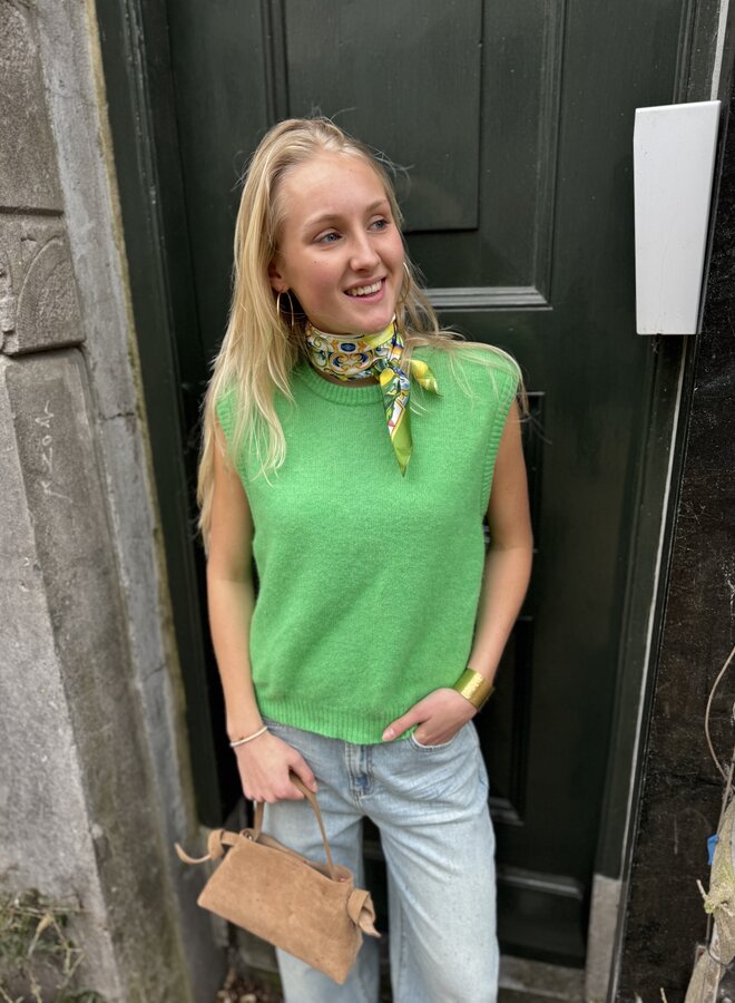 American V. vito18 spencer jardin chine