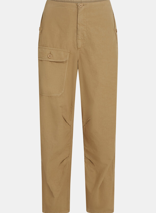 Penn&Ink S26Z842 trousers tanine