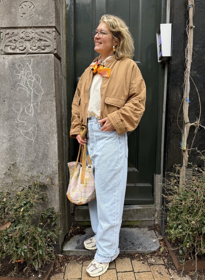 Lois bruna L jeans 3441-7973 mauroi bright