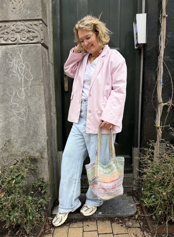 American V. blazer nam15 dragee