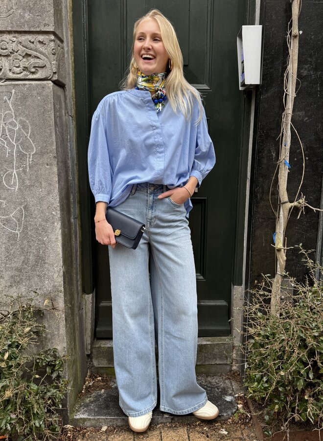 MEW jessie 139 jeans light blue