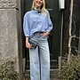 MEW jessie 139 jeans light blue