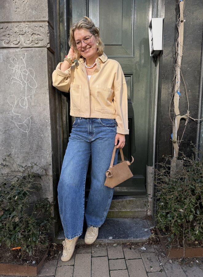 Lois dali jeans 3503-7897 jackson stone