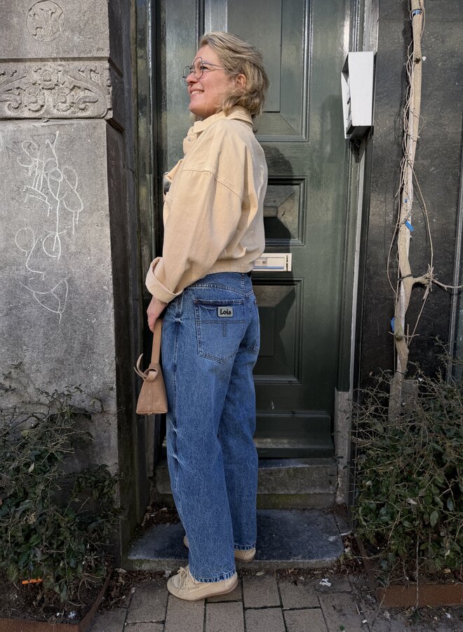 Lois dali jeans 3503-7897 jackson stone