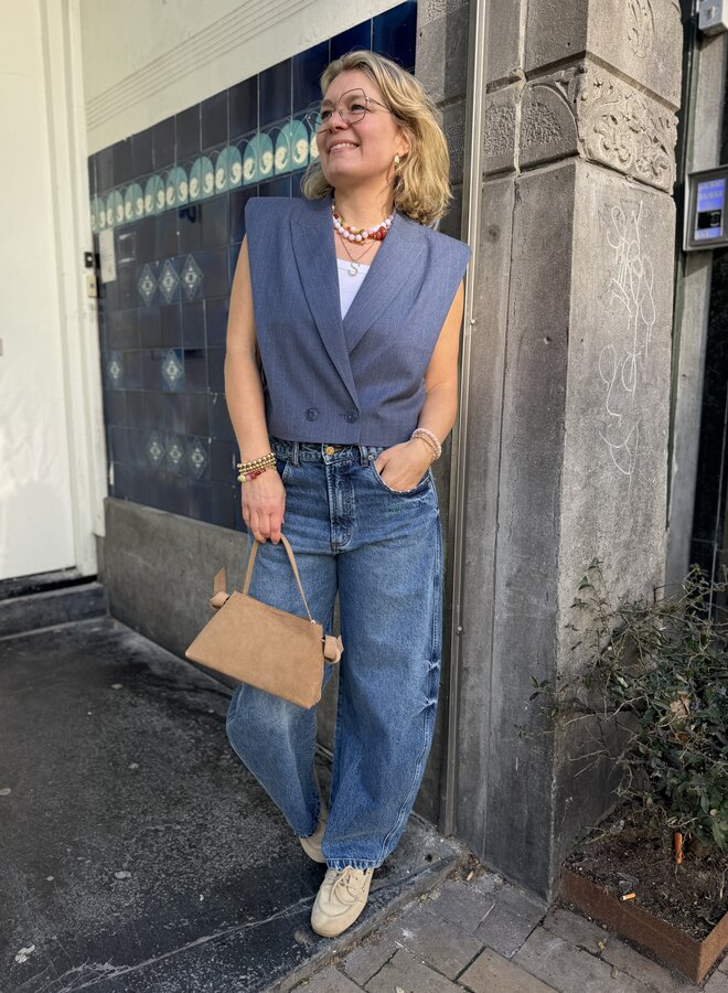 Lois dali jeans 3503-7897 jackson stone