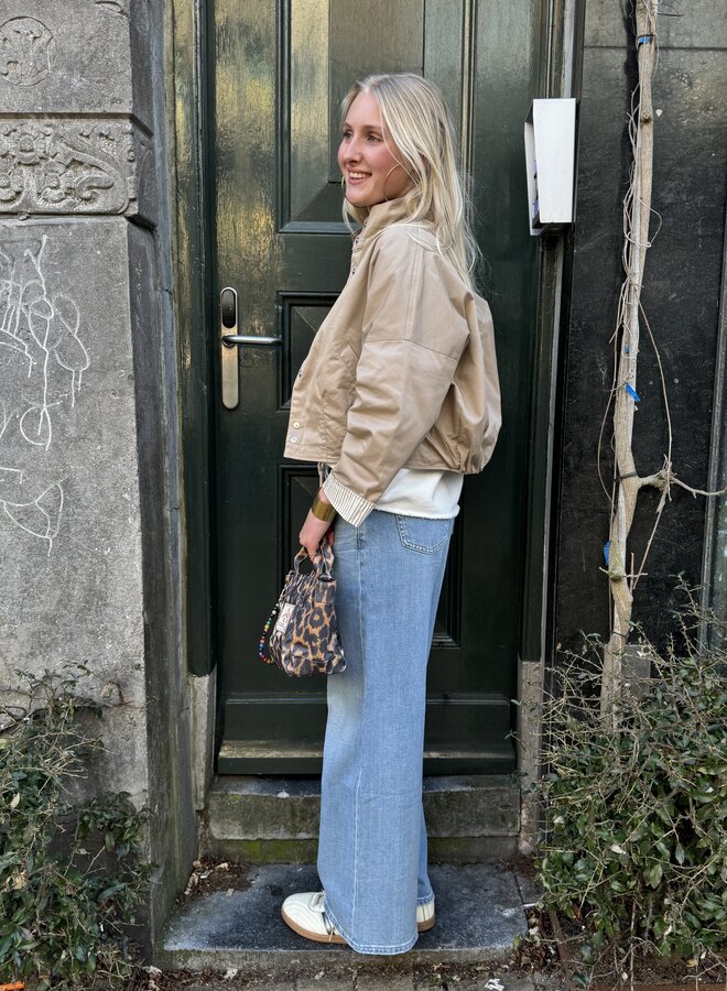 Circle jona dnm jeans blue