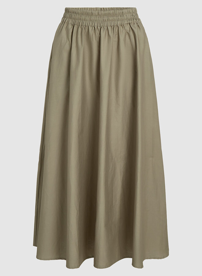 Circle dani skirt laurel oak