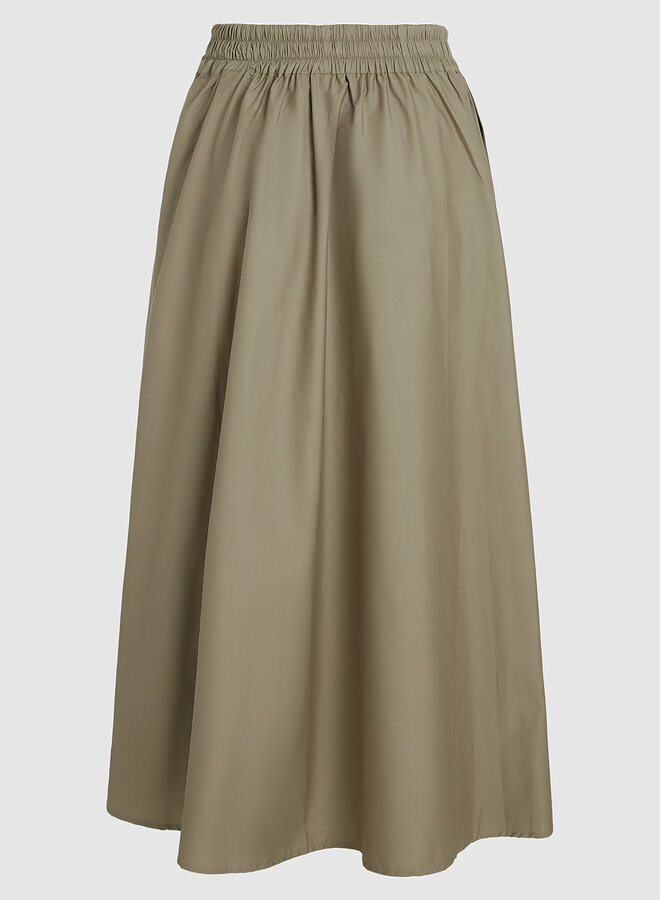 Circle dani skirt laurel oak