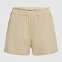 Circle suzie short safari tan