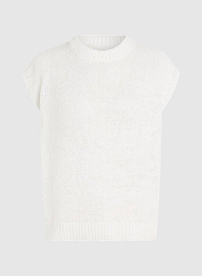 Circle brooke knit summer sand