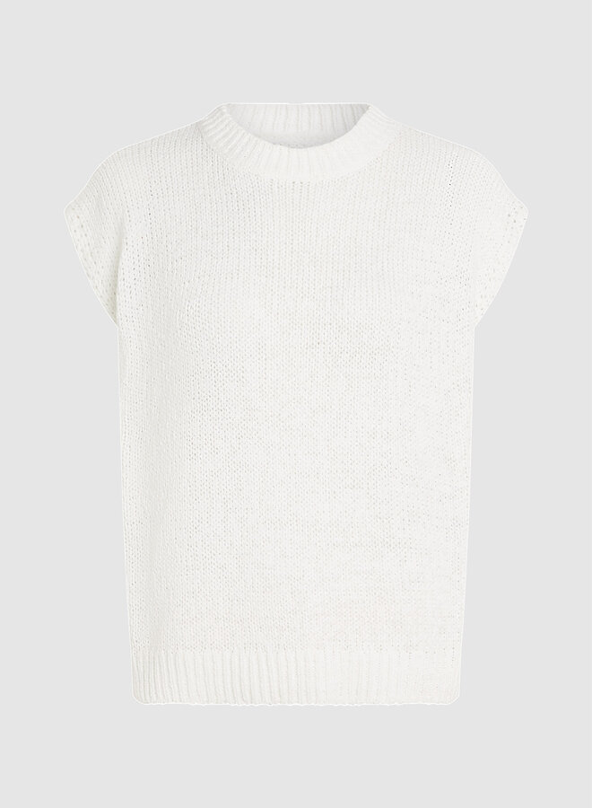 Circle brooke knit summer sand