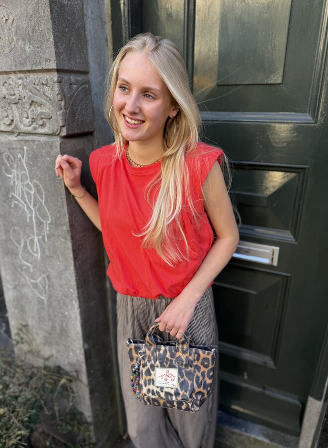 By Bar nilou jersey top lollipop