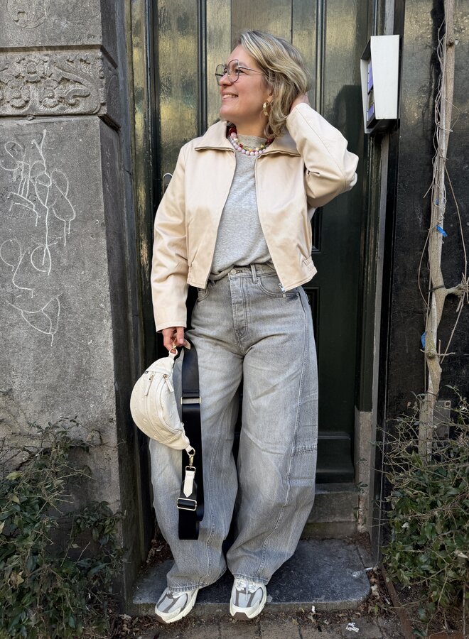 Denham maki r 043 jeans grey