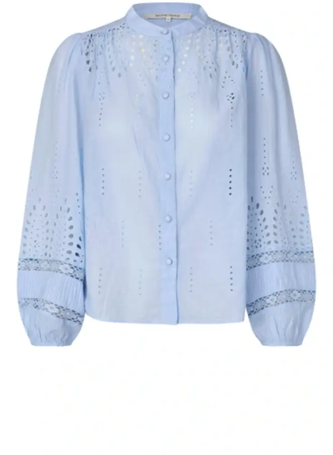 Second F. camil shirt windsurfer