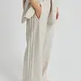 Second F. blanca trousers beige
