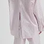 Second F. vari shirt pale lilac
