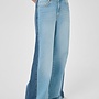 MEW lise 139 high wide jeans light blue