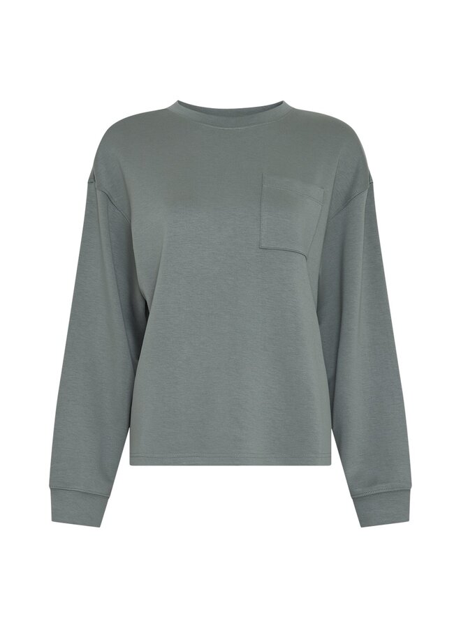 Moss illiana ima sweater laurel
