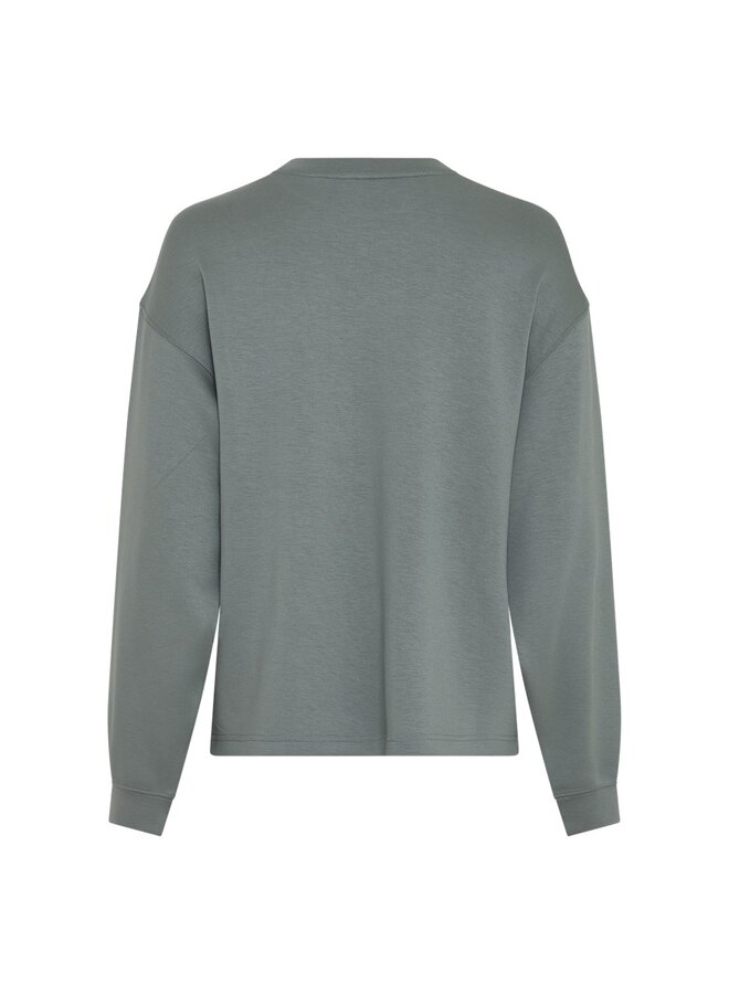 Moss illiana ima sweater laurel