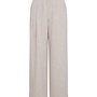 Moss viana ginia pleat pants sand