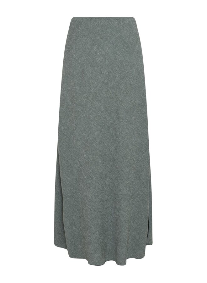 Moss viana ginia skirt laurel