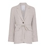Moss viana ginia blazer sand