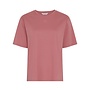 Moss melea tee icon rose/lantana