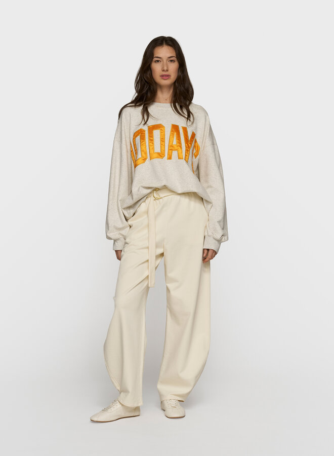 10days sweater 10days soft white