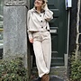 Second F. zoie jacket light beige