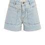 Yaya loose fit worker dnm short