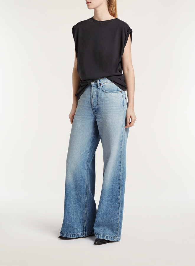 Denham jony r 222 jeans light blue