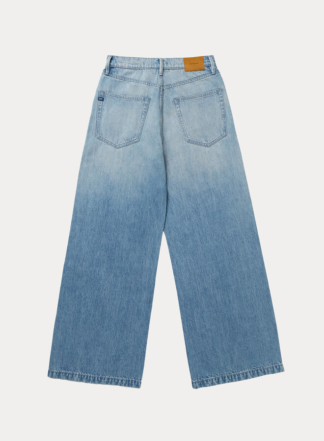 Denham jony r 222 jeans light blue