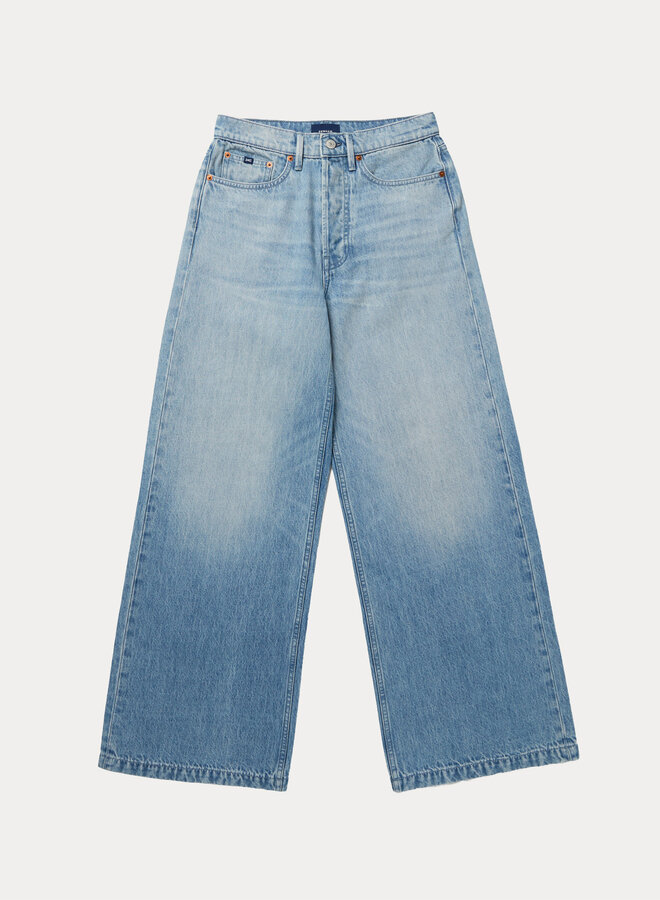 Denham jony r 222 jeans light blue