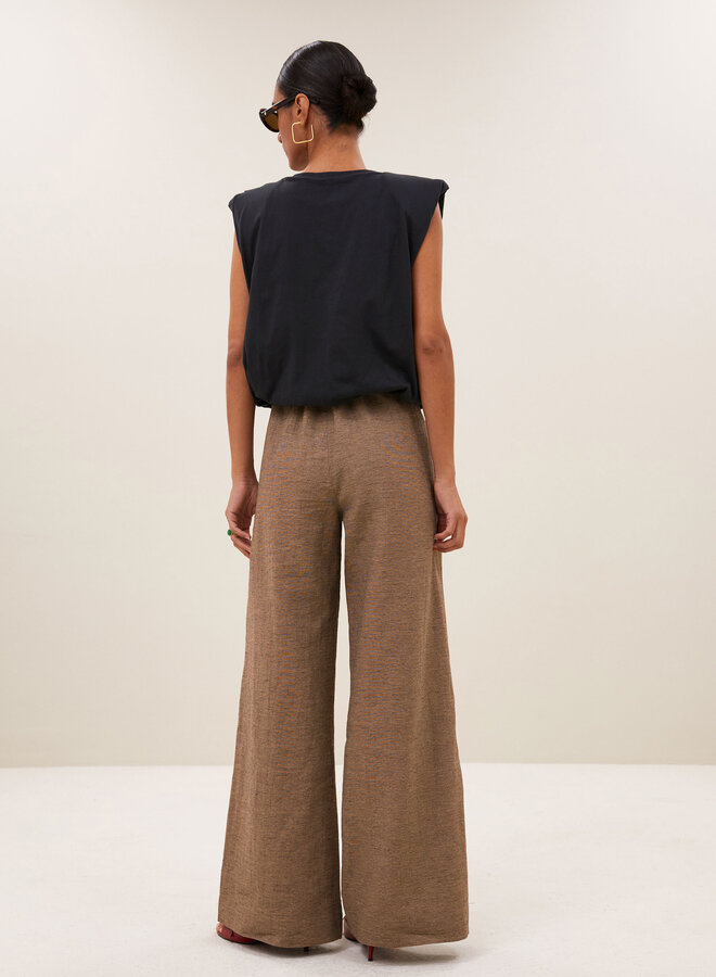 By Bar benji girone pants iced coffee