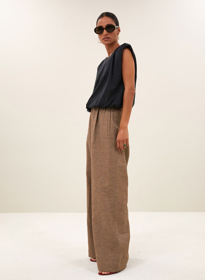 By Bar benji girone pants iced coffee