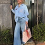 Denham jony r 222 jeans light blue