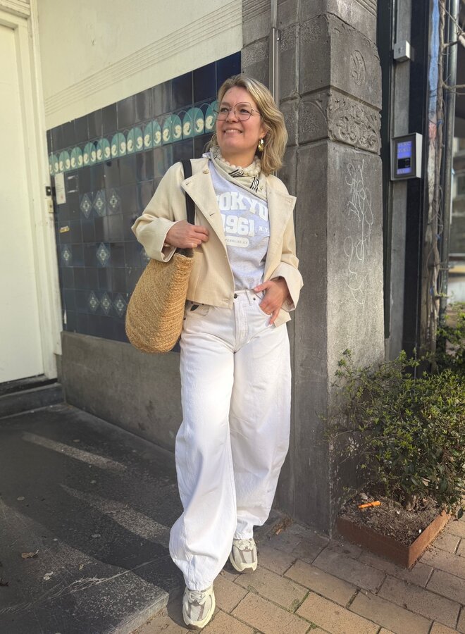 Lois aliana jeans 3401-7913 white