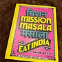 Kookboek S26 Mission Masala - eat india