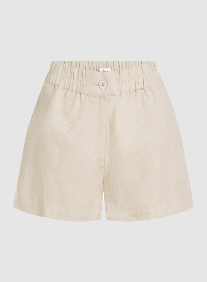 Circle lilou short stone