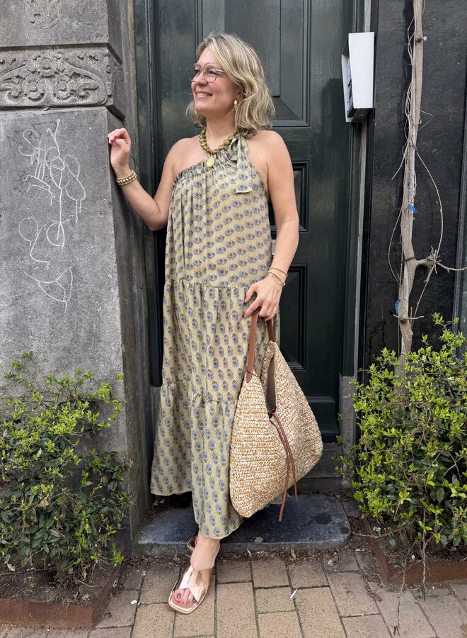 Sissel Edelbo Samantha dress onesize